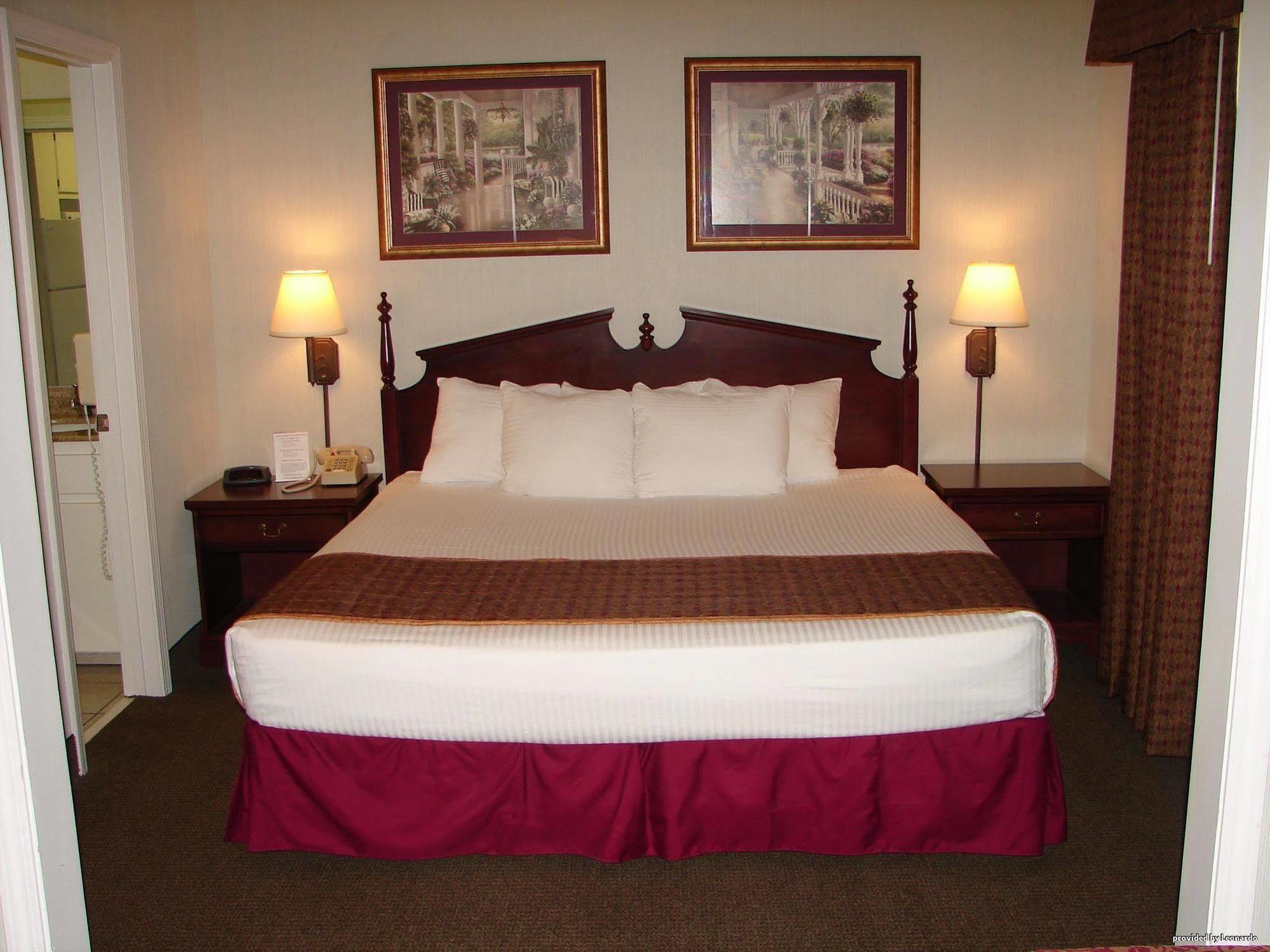 Red Roof Inn Dothan Room photo